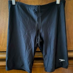 Speedo Swim Shorts Mens 34